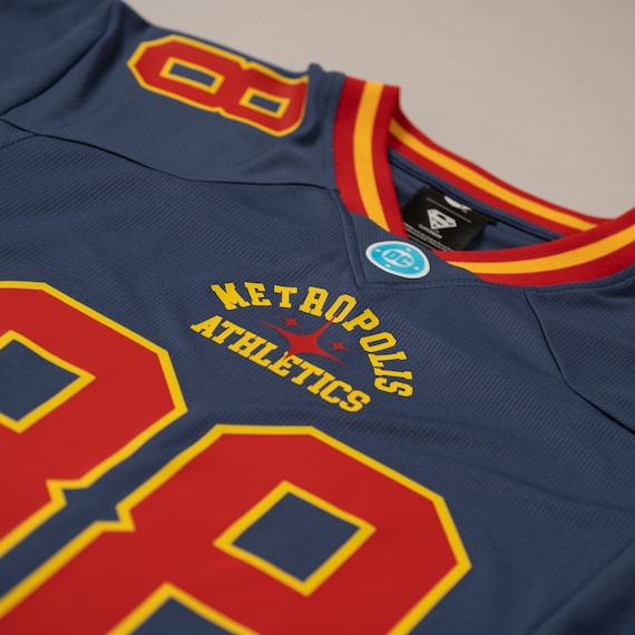 All-American heritage