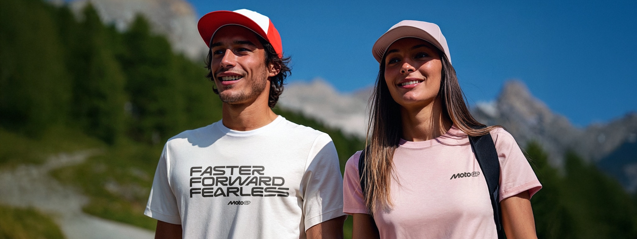 Moto GP Store
